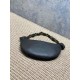 Top AAAAA Replica YSL Saint Laurent Amalia Mini Hobo Bag Black Clone Cheap