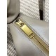 Fake YSL Saint Laurent Amalia Mini Hobo Bag Apricot Replica Top AAAAA Replica YSL Saint Laurent Amalia Mini Hobo Bag Apricot Clone Cheap