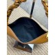Top AAAAA Replica YSL Saint Laurent Amalia Mini Hobo Bag Brown Clone Cheap