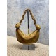 Fake YSL Saint Laurent Amalia Mini Hobo Bag Gray Suede Replica Top AAAAA Replica YSL Saint Laurent Amalia Mini Hobo Bag Gray Suede Clone Cheap