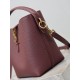 Top AAAAA Replica YSL Saint Laurent Small Bucket Bag (LE 37) Brown Clone Cheap