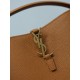 Top AAAAA Replica YSL Saint Laurent Small Bucket Bag (LE 37) Yellow Clone Cheap