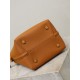 Top AAAAA Replica YSL Saint Laurent Small Bucket Bag (LE 37) Yellow Clone Cheap