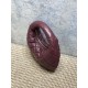 Top AAAAA Replica YSL Saint Laurent Icarino Cassandre Quilted Nappa Small Tote Bag Maroon Clone Cheap