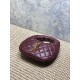 Top AAAAA Replica YSL Saint Laurent Icarino Cassandre Quilted Nappa Small Tote Bag Maroon Clone Cheap