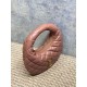 Top AAAAA Replica YSL Saint Laurent Icarino Cassandre Quilted Nappa Small Tote Bag Pink Clone Cheap