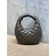 Top AAAAA Replica YSL Saint Laurent Icarino Cassandre Quilted Nappa Small Tote Bag Gray Clone Cheap