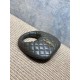 Top AAAAA Replica YSL Saint Laurent Icarino Cassandre Quilted Nappa Small Tote Bag Gray Clone Cheap