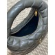 Top AAAAA Replica YSL Saint Laurent Icarino Cassandre Quilted Nappa Small Tote Bag Gray Clone Cheap