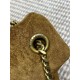 Fake YSL Saint Laurent Toy Puffer Medium Shoulder Bag Camel Suede Replica Top AAAAA Replica YSL Saint Laurent Toy Puffer Medium Shoulder Bag Camel Suede Clone Cheap