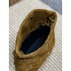 Fake YSL Saint Laurent Toy Puffer Medium Shoulder Bag Camel Suede Replica Top AAAAA Replica YSL Saint Laurent Toy Puffer Medium Shoulder Bag Camel Suede Clone Cheap