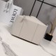Top AAAAA Replica Loewe Hammock Flip Medium Classic Tote Bag Beige Clone Cheap