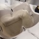 Top AAAAA Replica Loewe Hammock Flip Medium Classic Tote Bag Beige Clone Cheap
