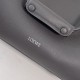 Top AAAAA Replica Loewe Madrid Medium Handbag Black Clone Cheap