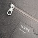 Top AAAAA Replica Loewe Madrid Medium Handbag Black Clone Cheap