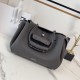 Top AAAAA Replica Loewe Madrid Medium Handbag Black Clone Cheap