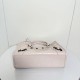 Top AAAAA Replica Balenciaga Le City Small Vertical Tote Bag Apricot Clone Cheap