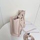 Top AAAAA Replica Balenciaga Le City Small Vertical Tote Bag Apricot Clone Cheap
