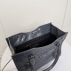 Top AAAAA Replica Balenciaga Le City Small Vertical Tote Bag Yellow Clone Cheap