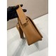 Top AAAAA Replica Prada Structured Shoulder Bag Brown Clone Cheap