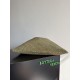 Fake Crossbody Bag Bottega Veneta Large Hop olive green intrecciato suede Replica Top AAAAA Replica Crossbody Bag Bottega Veneta Large Hop olive green intrecciato suede Clone Cheap