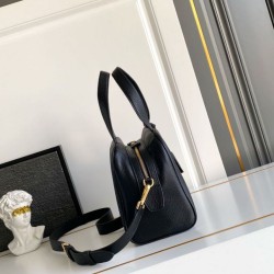 Top AAAAA Replica Prada Medium Handbag 1BB149 Black Clone Cheap