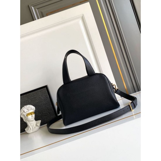Top AAAAA Replica Prada Medium Handbag 1BB149 Black Clone Cheap