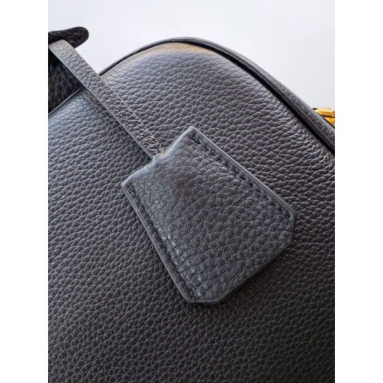 Top AAAAA Replica Prada Medium Handbag 1BB149 Black Clone Cheap