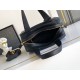 Top AAAAA Replica Prada Medium Handbag 1BB149 Black Clone Cheap