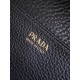 Top AAAAA Replica Prada Medium Handbag 1BB149 Black Clone Cheap