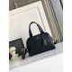 Top AAAAA Replica Prada Medium Handbag 1BB149 Black Clone Cheap