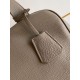 Top AAAAA Replica Prada Medium Handbag 1BB149 Grey Clone Cheap