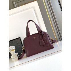 Top AAAAA Replica Prada Medium Handbag 1BB149 Chiaretto Clone Cheap