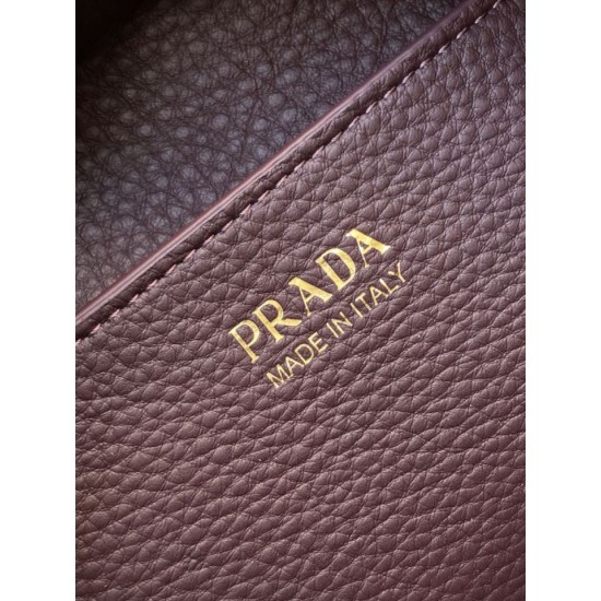 Fake Prada Medium Handbag 1BB149 Chiaretto Replica Top AAAAA Replica Prada Medium Handbag 1BB149 Chiaretto Clone Cheap