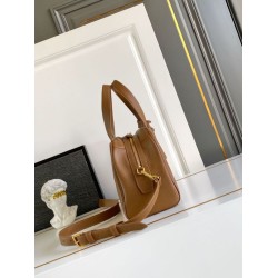 Fake Prada Medium Handbag 1BB149 Yellow Replica Top AAAAA Replica Prada Medium Handbag 1BB149 Yellow Clone Cheap