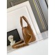 Fake Prada Medium Handbag 1BB149 Yellow Replica Top AAAAA Replica Prada Medium Handbag 1BB149 Yellow Clone Cheap