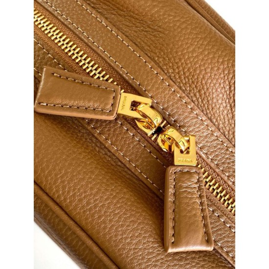 Fake Prada Medium Handbag 1BB149 Yellow Replica Top AAAAA Replica Prada Medium Handbag 1BB149 Yellow Clone Cheap