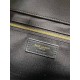 Best Replica YSL Saint Laurent icare medium Quilted Tote Bag Black Clone Sale