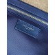 Best Replica YSL Saint Laurent icare medium Quilted Tote Bag Suede Brown Clone Sale