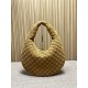 Best Replica YSL Saint Laurent Icare hobo quilted Bag Suede Brown Clone Sale