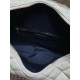 Best Replica YSL Saint Laurent Icare hobo quilted Bag Beige Clone Sale