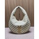 Best Replica YSL Saint Laurent Icare hobo quilted Bag Beige Clone Sale
