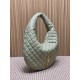 Best Replica YSL Saint Laurent Icare hobo quilted Bag Light Blue Clone Sale
