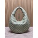Best Replica YSL Saint Laurent Icare hobo quilted Bag Light Blue Clone Sale
