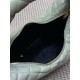 Best Replica YSL Saint Laurent Icare hobo quilted Bag Light Blue Clone Sale