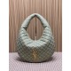 Best Replica YSL Saint Laurent Icare hobo quilted Bag Light Blue Clone Sale