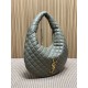 Best Replica YSL Saint Laurent Icare hobo quilted Bag Light Green Clone Sale