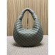 Best Replica YSL Saint Laurent Icare hobo quilted Bag Light Green Clone Sale