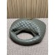Best Replica YSL Saint Laurent Icare hobo quilted Bag Light Green Clone Sale