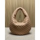 Best Replica YSL Saint Laurent Icare hobo quilted Bag Apricot Clone Sale